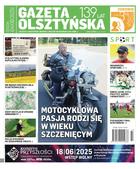 Gazeta Olsztyńska