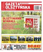 Gazeta Olsztyńska