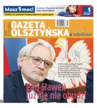 Gazeta Olsztyńska