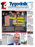 Tygodnik Ciechanowski