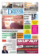 Dziennik Nowogardzki - wydanie: wtorek