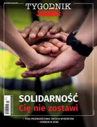 Tygodnik Solidarność
