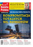 Gazeta Polska Codziennie