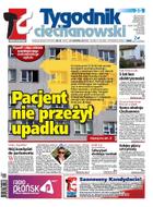 Tygodnik Ciechanowski
