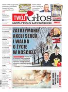 Twój Głos – gazeta powiatu garwolińskiego