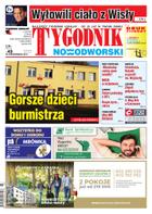 Tygodnik Nowodworski