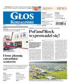Głos Dziennik Pomorza - Głos Koszaliński