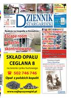 Dziennik Stargardzki - wydanie: wtorek
