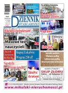 Dziennik Stargardzki - wydanie: piątek