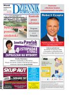 Dziennik Nowogardzki - wydanie: wtorek