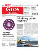 Głos Dziennik Pomorza - Głos Pomorza