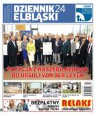Dziennik Elbląski
