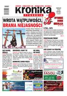 Kronika Tygodnia