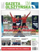 Gazeta Olsztyńska