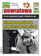 Gazeta Powiatowa - Wiadomości Oławskie