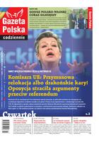 Gazeta Polska Codziennie