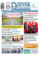 Dziennik Stargardzki - wydanie: piątek
