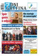 Nowe 7 Dni Gryfina - wydanie: piątek