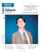 Głos Dziennik Pomorza - Głos Szczeciński