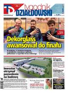 Tygodnik Działdowski