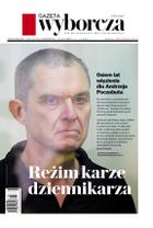 Gazeta Wyborcza (wyd. Stołeczna)