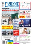 Dziennik Nowogardzki - wydanie: piątek