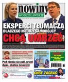 Nowiny Wodzisławskie