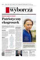 Gazeta Wyborcza (wyd. Stołeczna)