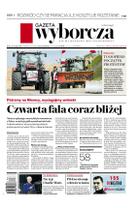 Gazeta Wyborcza (wyd. Stołeczna)