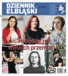 Dziennik Elbląski