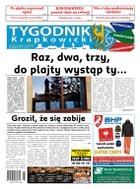 Tygodnik Krapkowicki