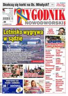 Tygodnik Nowodworski