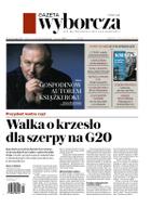 Gazeta Wyborcza (wyd. Stołeczna)