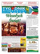 Tygodnik Krapkowicki