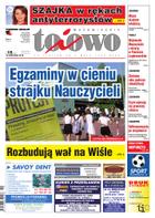 Mazowieckie To i Owo