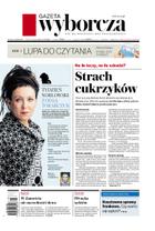Gazeta Wyborcza (wyd. Stołeczna)
