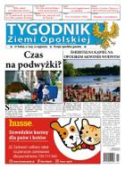 Tygodnik Ziemi Opolskiej