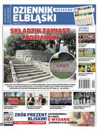 Dziennik Elbląski