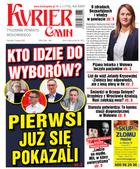 Kurier Gmin