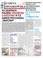 Gazeta Myszkowska