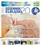 Dziennik Elbląski