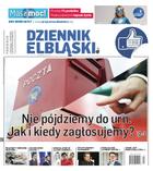 Dziennik Elbląski