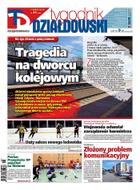 Tygodnik Działdowski