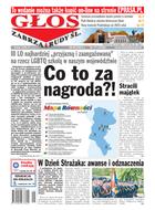 Głos Zabrza i Rudy Śląskiej