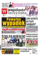 Wspólnota Łęczyńska 