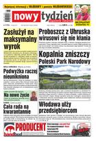 Nowy Tydzień (wyd. Włodawa)