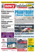 Nowy Tydzień (wyd. Włodawa)