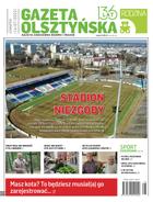 Gazeta Olsztyńska
