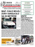 Kurier Zawierciański