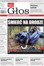 Twój Głos – gazeta powiatu garwolińskiego